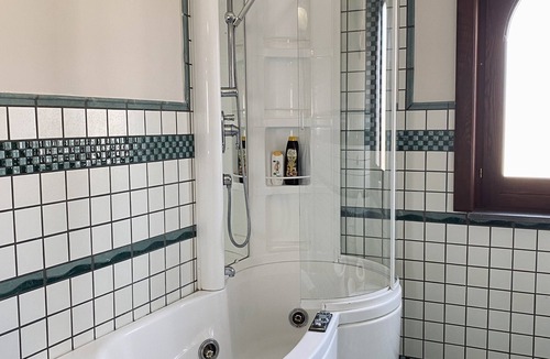 Terzigno Bed & Breakfast | Palazzo Excelsus