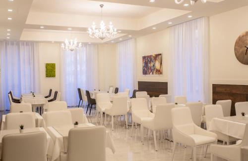 Vasto Hotel | Palazzo Firenze