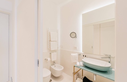 Capri Hotel | Palazzo M Capri