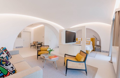 Capri Hotel | Palazzo M Capri