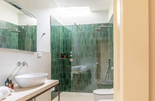 Orvieto Apartment | Palazzo Misciattelli - Ripalta Luxury Residence