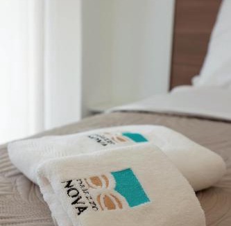 Acerra Apartment | PALAZZO NOVA luxury apartments