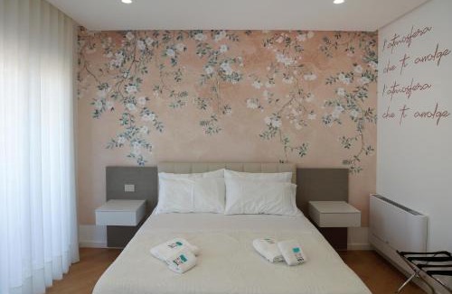 Acerra Apartment | PALAZZO NOVA luxury apartments