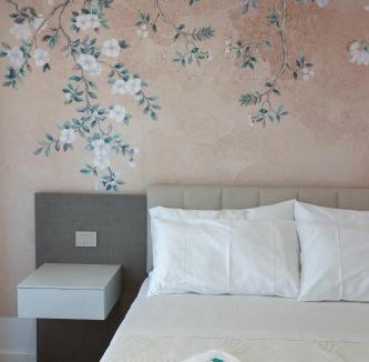 Acerra Apartment | PALAZZO NOVA luxury apartments