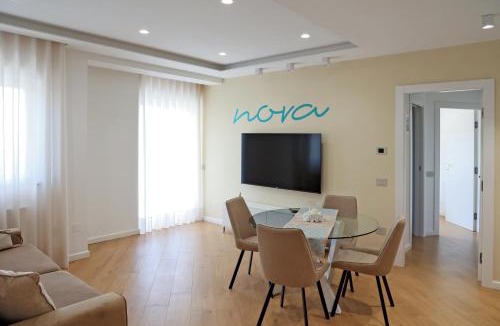 Acerra Apartment | PALAZZO NOVA luxury apartments