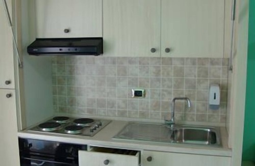 Bovalino Marina Apartment | Palazzo Reginella Residence Hotel