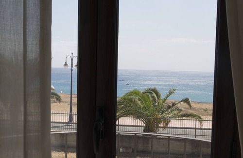 Bovalino Marina Apartment | Palazzo Reginella Residence Hotel
