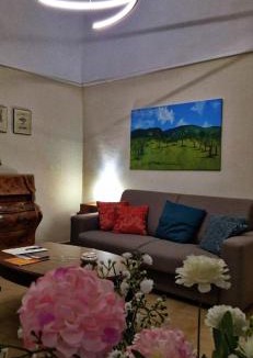 Solopaca Apartment | palazzo RICCARDI