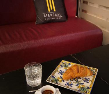Nola Bed & Breakfast | Palazzo Rosso