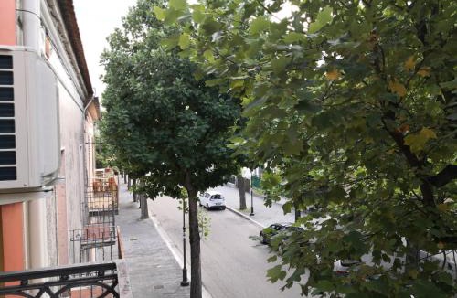 Telese Apartment | Palazzo Salvi