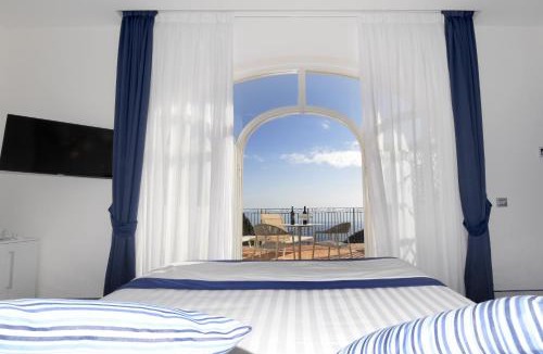Pontone House | Palazzo San Giovanni Amalfi Coast
