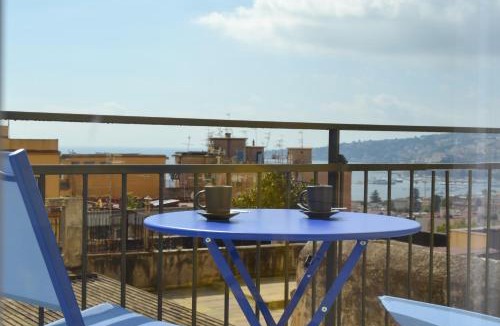 Vittorio Emanuele Bed & Breakfast | Palazzo Santa Maria