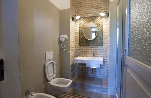 Vaccarizzo Albanese Bed & Breakfast | Palazzo Scura