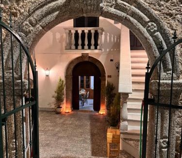 Montauro Bed & Breakfast | Palazzo Umberto
