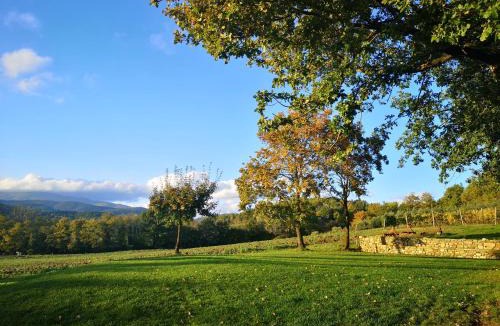 Tavernelle House | Palazzolo Resort - Anghiari