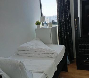 Deira Apartment | Palm hostel