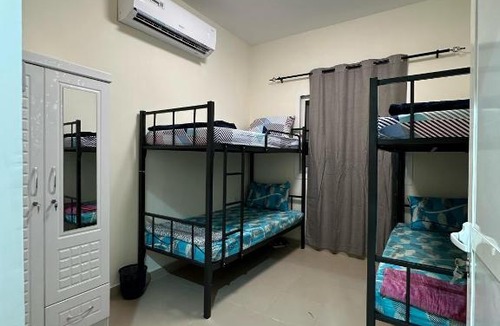 Deira Apartment | Palm Inn Deira Mix Dormitory