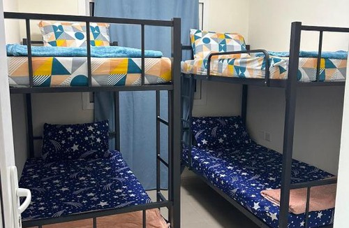 Trade Centre 1 Hostel | Palm Inn Hostel 2024