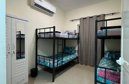 Trade Centre 1 Hostel | Palm Inn Hostel 2024