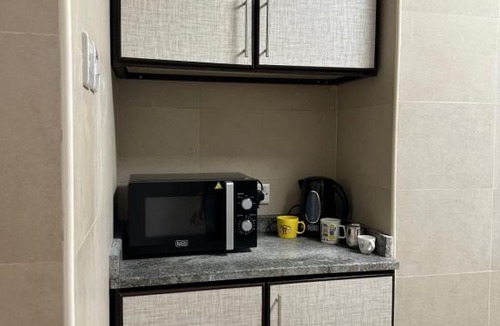 Trade Centre 1 House | Palm Inn Hostel