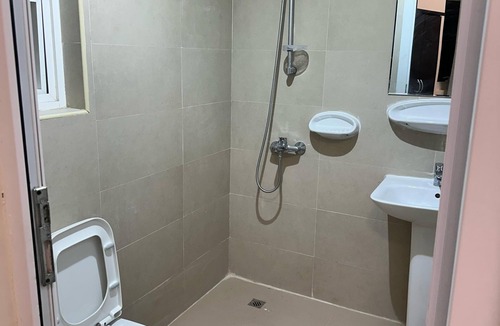Deira Hostel | Palm Inn Hostel Mix Dormitory