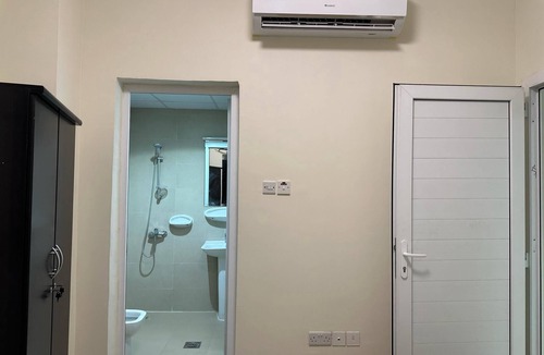 Deira Hostel | Palm Inn Hostel Mix Dormitory