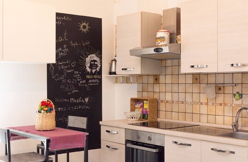 Montecalvario Apartment | Panariello a Portamedina