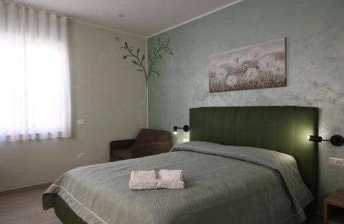 Pompei Bed & Breakfast | Pane Amore e B&B