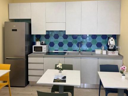 Pompei Bed & Breakfast | Pane Amore e B&B