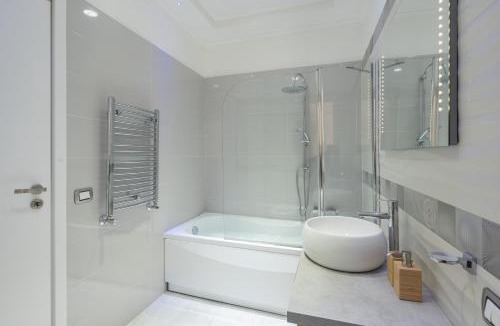 Torre Annunziata House | Pangea Luxury Rooms Oplonti