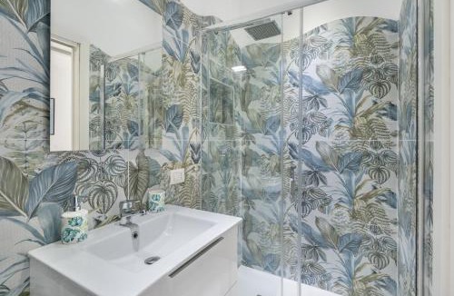 Torre Annunziata House | Pangea Luxury Rooms Oplonti
