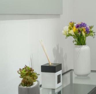 Torre Annunziata House | Pangea Luxury Rooms Oplonti