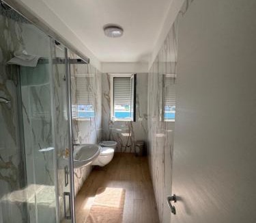 Roseto Capo Spulico Apartment | Panorama Apartments