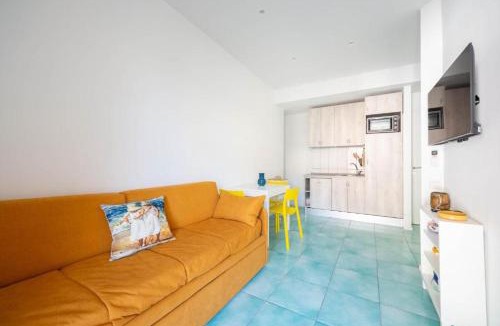 Maiori Apartment | Panorama Host - Casa Memmy