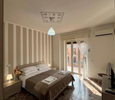 Montecalvario Apartment | Panorama House da Tony