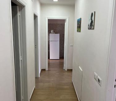 Montecalvario Apartment | Panorama House da Tony
