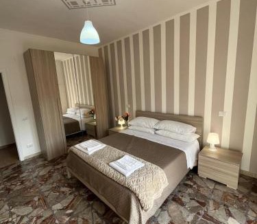 Montecalvario Apartment | Panorama House da Tony