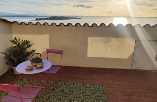 San Feliciano House | Panorami sul Trasimeno