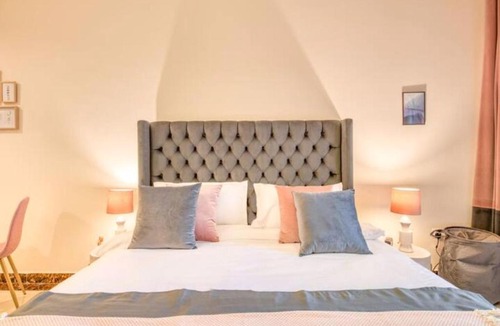 Jumeirah Village Circle Apartment | Pantheon Beautifully spacious studio apartment
