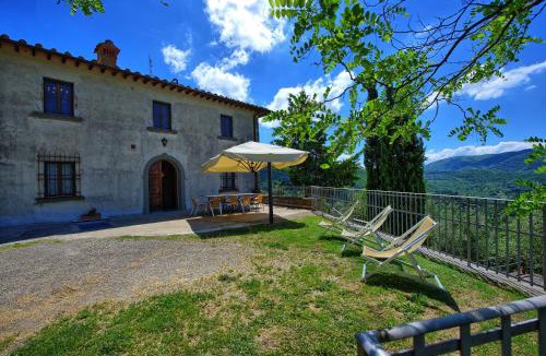 Greve in Chianti House | Panzalla by PosarelliVillas