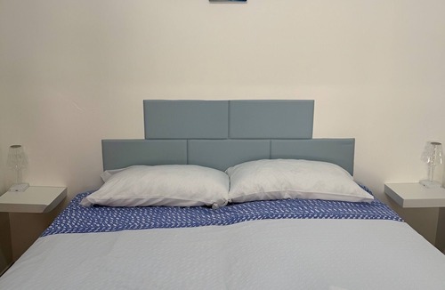 Reggio Calabria Apartment | Paradise House 150 meters from the sea