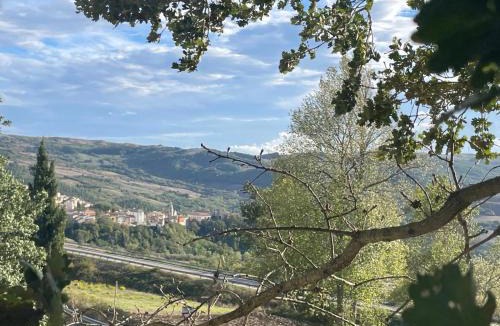 Morrone del Sannio Bed & Breakfast | Paradise Rooms