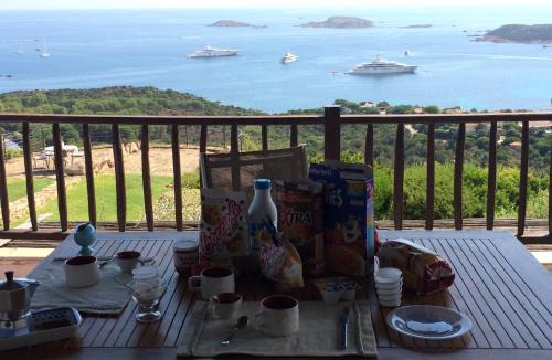 Pantogia House | Paradiso in Costa Smeralda