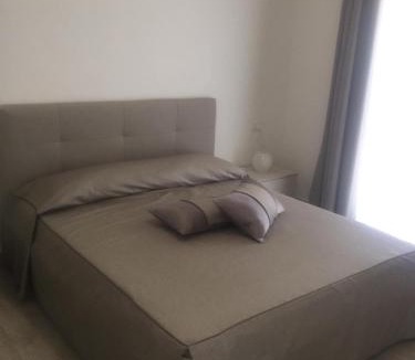 Mafalda Bed & Breakfast | Paraiso