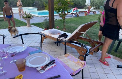 Mafalda Bed & Breakfast | Paraiso