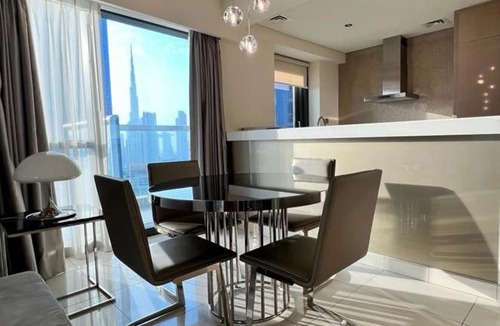 Business Bay House | Paramount Residence