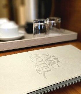 Porrena Hotel | Parc Hotel