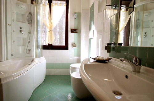 Cutura Hotel | Parco dei Pini - Sila Wellness Hotel