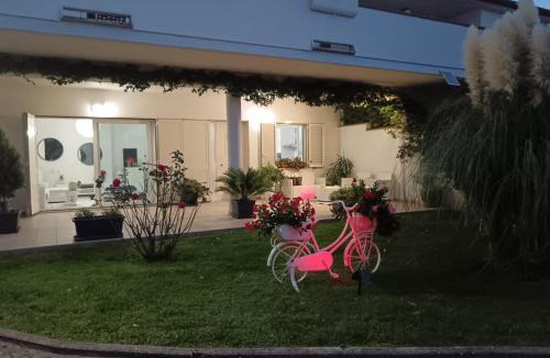 Sulmona House | Parco delle Rose