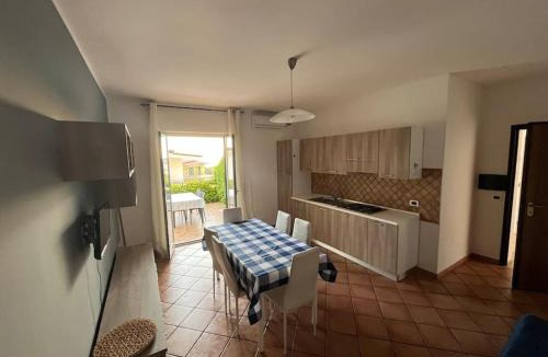 Scalea Apartment | Parco Meridiana 25H